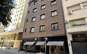 Moreno 820 Design Apartments